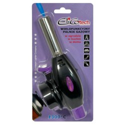 Arzator pe gaz pentru...