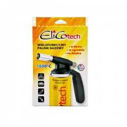 Arzator cu aprindere scurta...