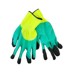 Manusa de protectie latex ,10