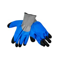 Manusa de protectie latex, 10