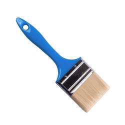 Perie lata, maner plastic 40mm