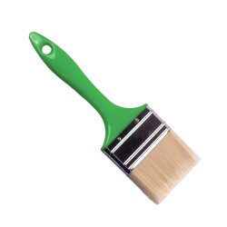 Perie lata acryl 40mm