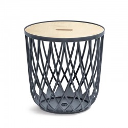 Cos Uniqubo, antracit...