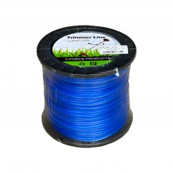 Fir de nailon profil...