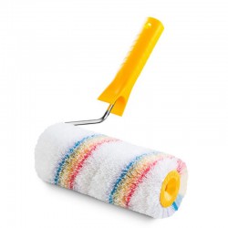 Rulou cu maner Elitakolor...