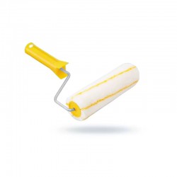 Rulou cu maner Girpaint...