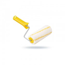 Rulou cu maner Girpaint...