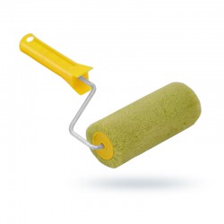 Rulou cu maner Syntex 25cm,...