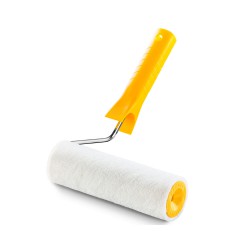 Rulou cu maner Velour 25cm,8mm