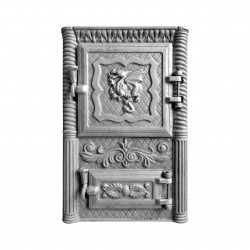 Usa dreapta 495x295mm