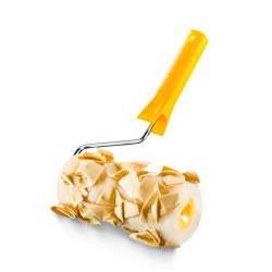 Rulou decorativ 18cm 6mm