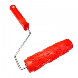 Trafalet decorativ floral 2...