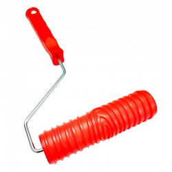 Trafalet decorativ relief 18cm