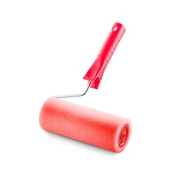 Rulou cu plasa 18cm 6mm