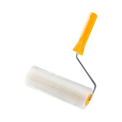 Rulou autonivelant 250x22mm