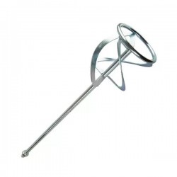 Mixer pentru adeziv SDS-...