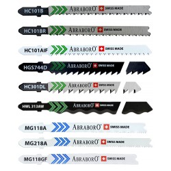 Lama fierastrau pendular HC...