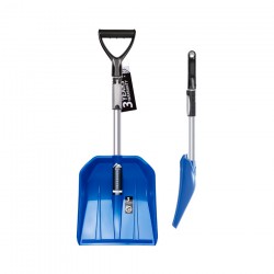 Nanga Car Lopata de zapada...