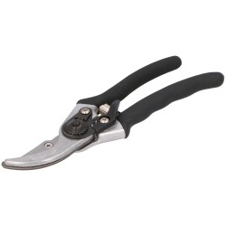 Foarfeca pentru gard viu...