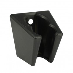 Suport para de dus Black...