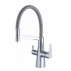 Baterie bucatarie Joy-631-Gray