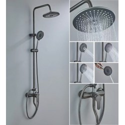 Coloana pentru dus Grafit...