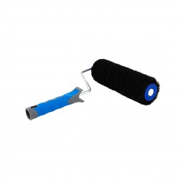 Rulou cu maner pentru...