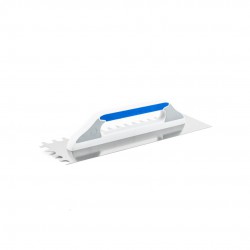 Gletiera din otel...