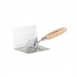 Mistrie din otel inoxidabil...