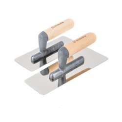 Mistrie din otel inoxidabil...