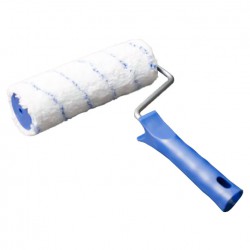 Rulou cu maner MICROFIBER...