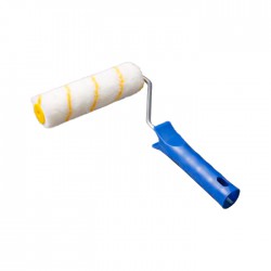 Rulou cu miner Gold 230mm, 8mm