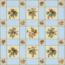 Musama Dekorama 102-D