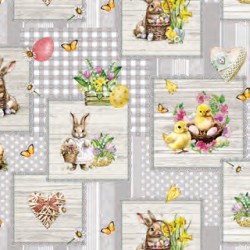 Musama Dekorama 29-B