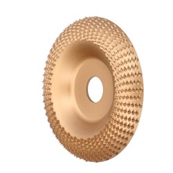 Disc abraziv rotativ 125mm