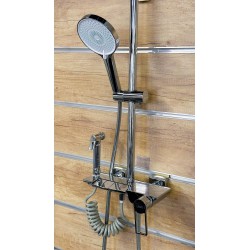 Coloana pentru cada, dus