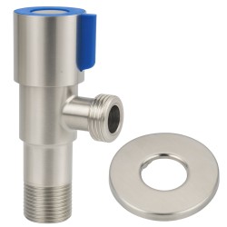 Robinet de colt (inox) cu...