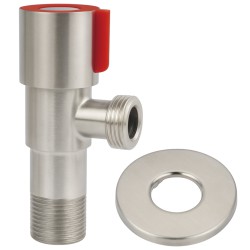 Robinet de colt (inox) cu...