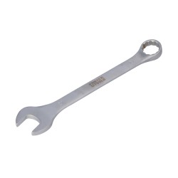 Cheie combinata satinata 7 mm