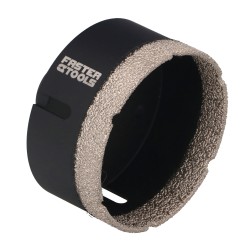 Carota diamantata pentru...