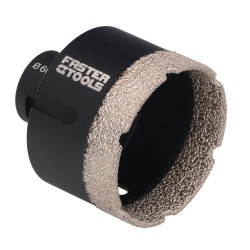 Carota diamantata pentru...