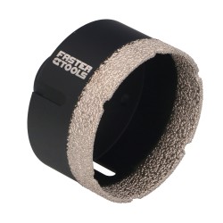 Carota diamantata pentru...