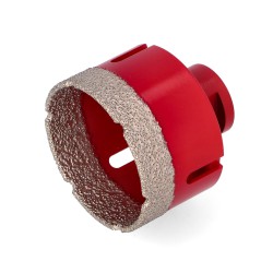 Carota diamantata M14 45mm