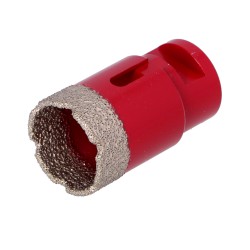 Carota diamantata M14 28mm