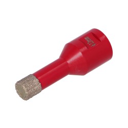 Carota diamantata M14 12mm