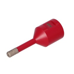 Carota diamantata M14 10mm