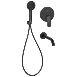 Baterie pentru cada cu 2...