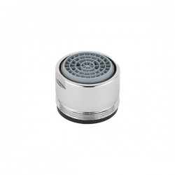 Aerator M28x1 chrom