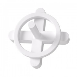 Set distantiere cu maner...