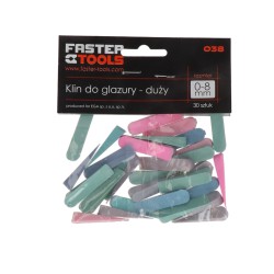 Set pene nivelare placi...